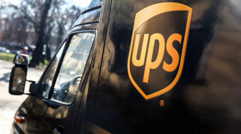 UPS and Teamsters Return to the Table