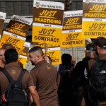 UPS and UAW Labor Disputes: Unpacking the Wage Battles
