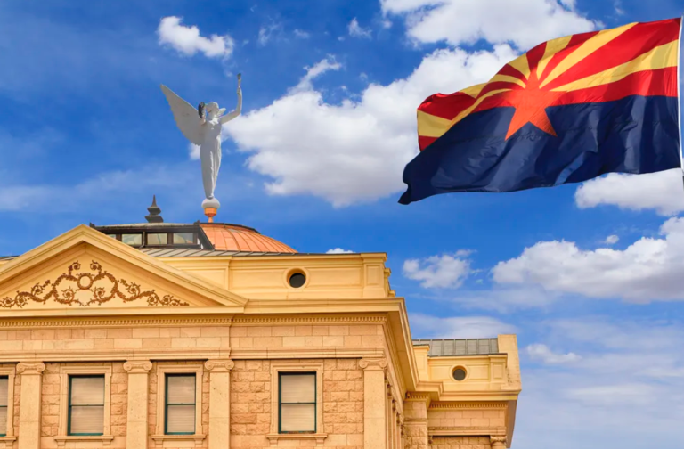 Arizona’s New Family Tax Rebates of up to $750