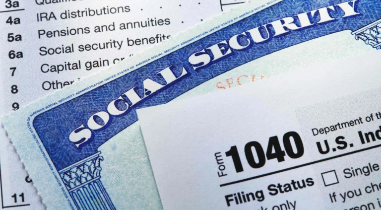 Calculating Taxes on Your Social Security Taxation
