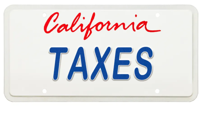 A Look at the New Extension About California Tax Deadline