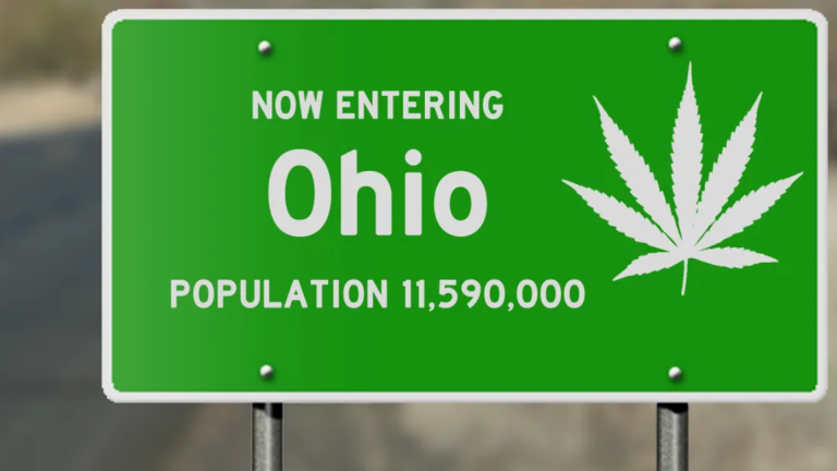 Pioneering the Path to Cannabis Legalization: Ohio’s Latest Initiatives